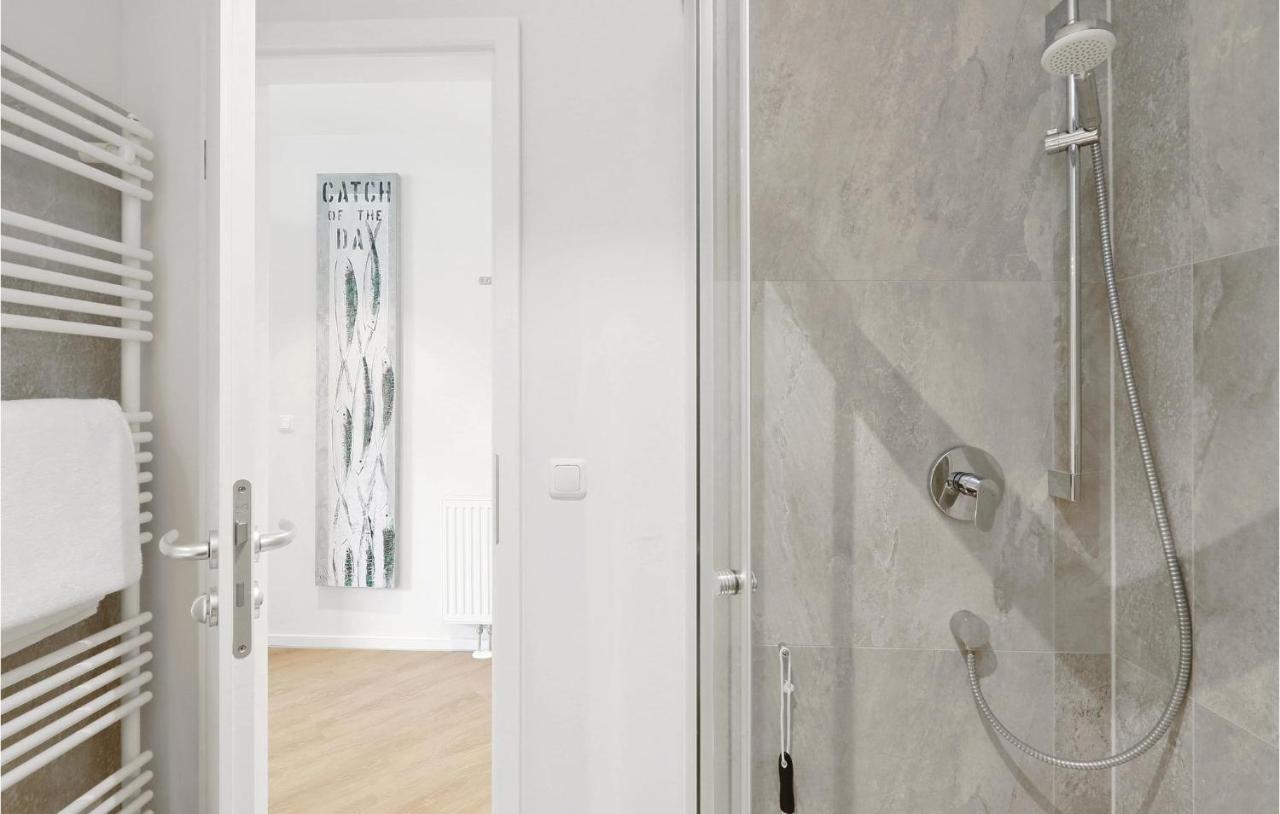 Duenenvilla 16, Whg 2 Apartment *