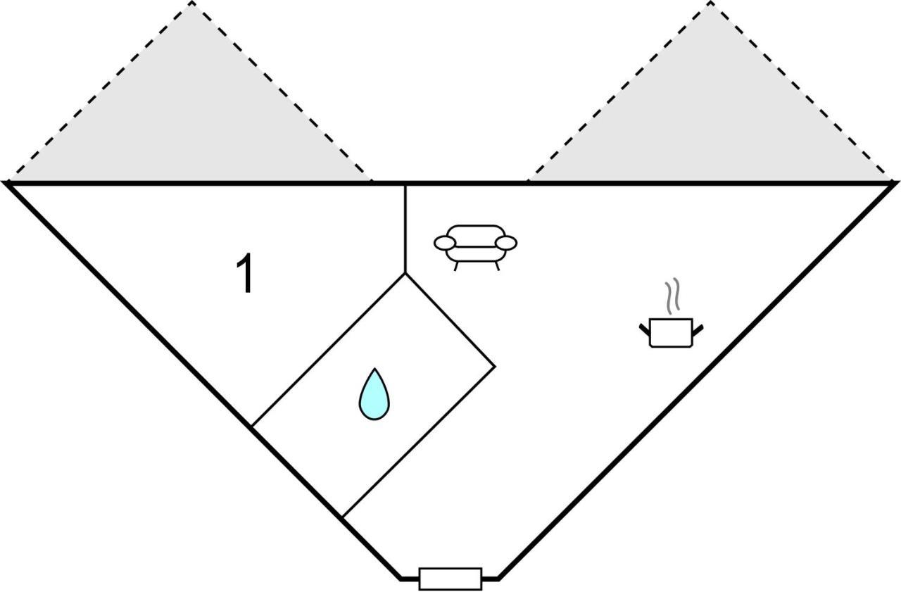 Duenenvilla 16, Whg 2 *