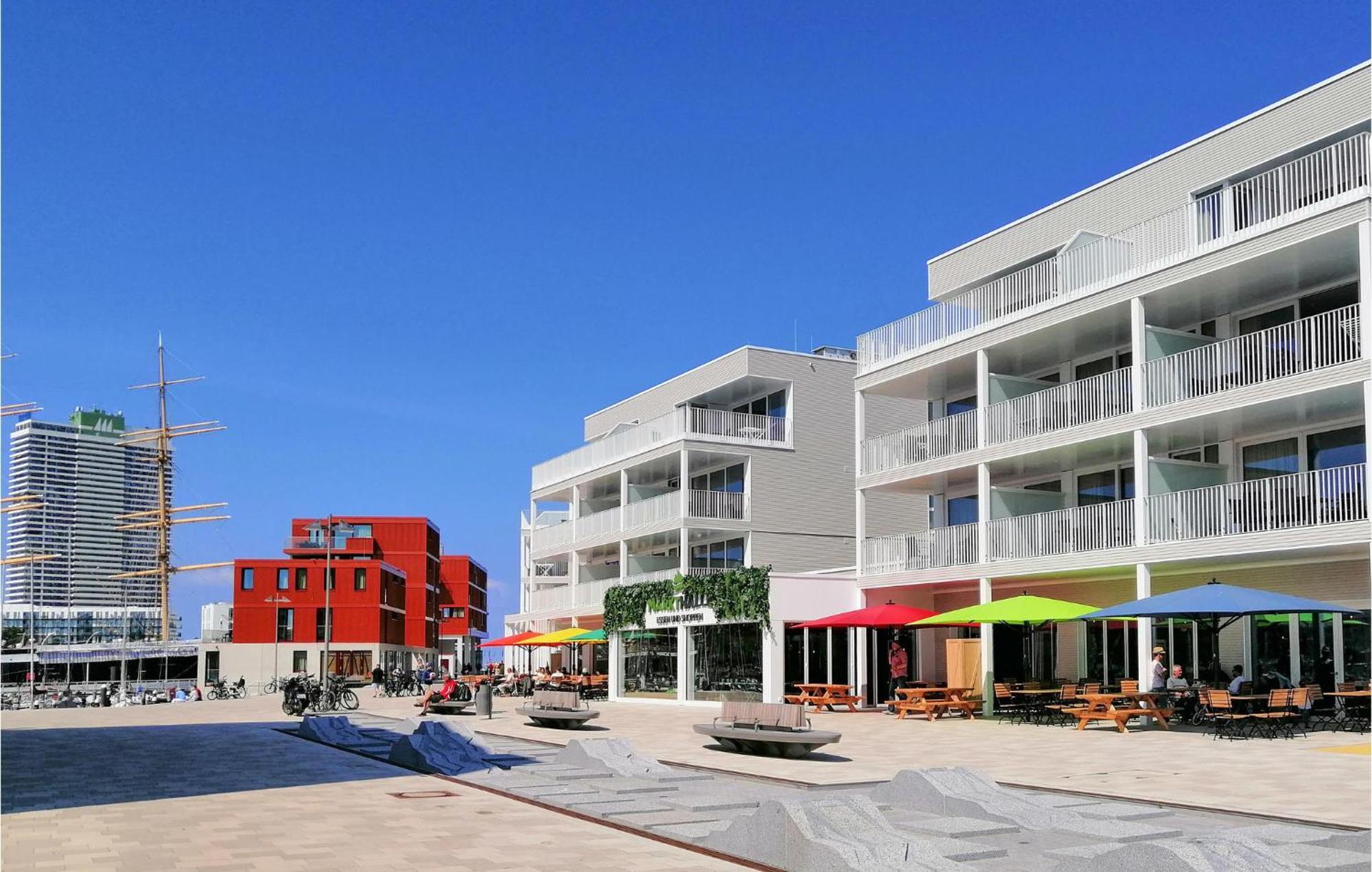Apartment Duenenvilla 16, Whg 2 *